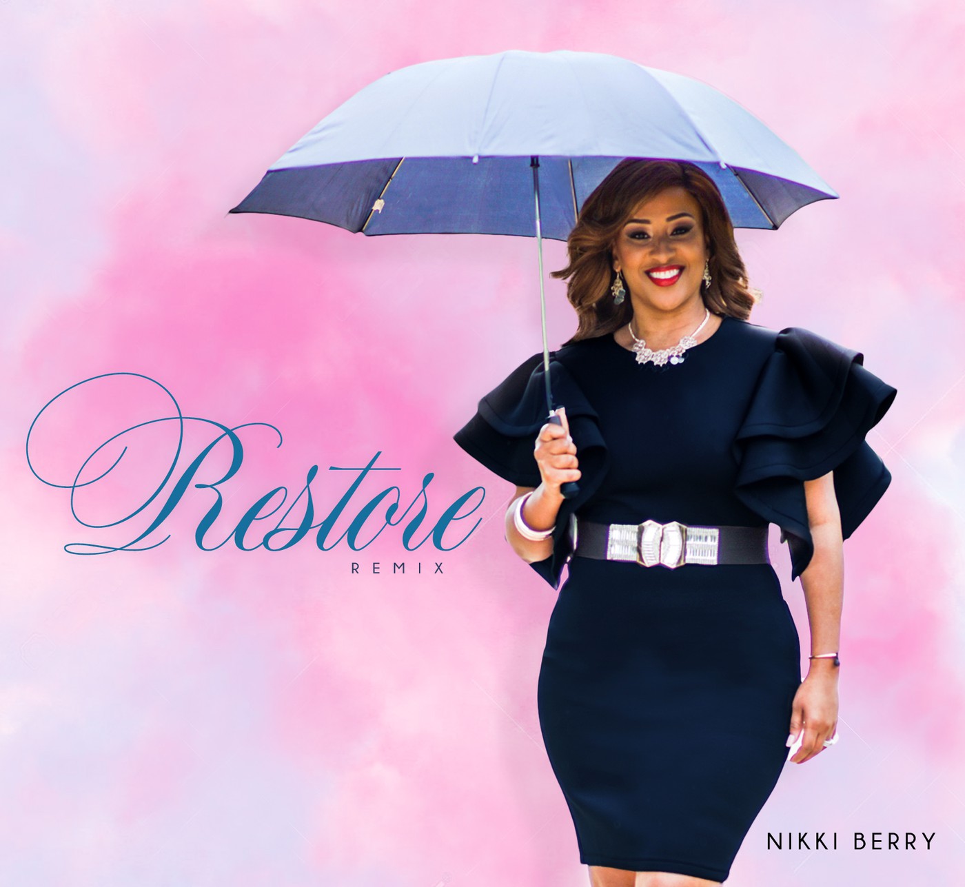 Artwork for Restore