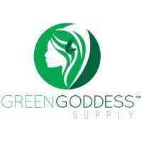 Art for Green Goddess Supply  Affiliate Program by GreenGoddessSupply.com