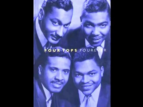 Art for Love (Is The Answer) by Four Tops