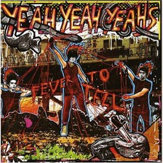 Art for Maps by Yeah Yeah Yeahs