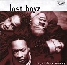 Art for Music Makes Me High (Remix) by Lost Boyz ft. Canibus & Tha Dogg Pound 