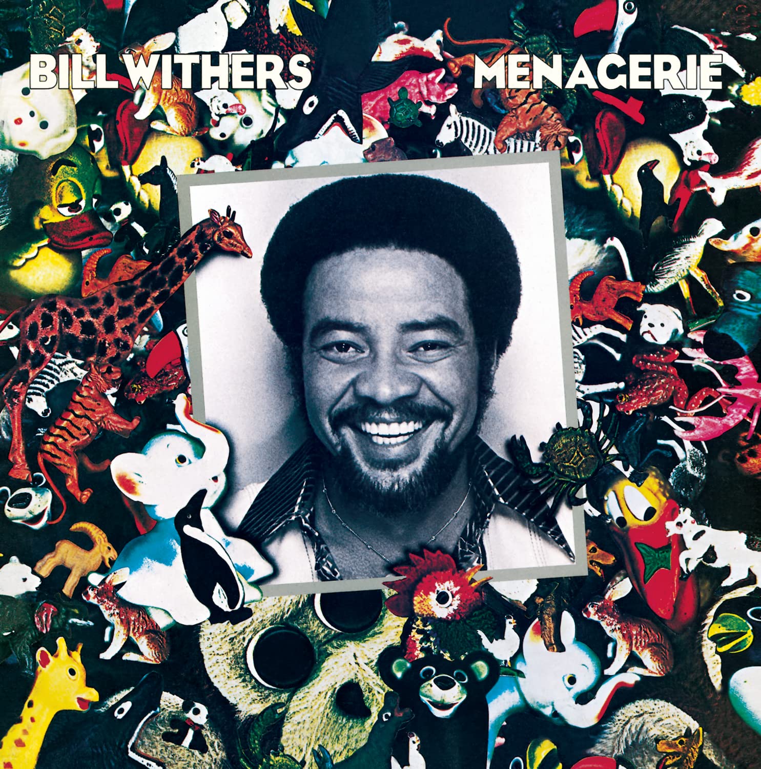 Art for Lovely Day by Bill Withers