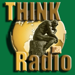 Art for Think Radio ID 1 by Teddy Richards