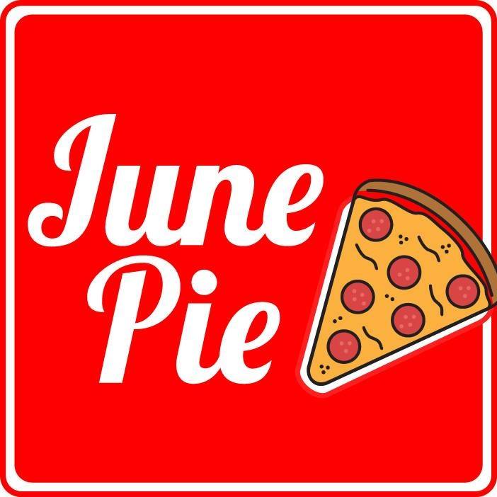 Art for June Pie/T-Bar by Eastern Sierra NOW