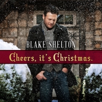 Art for There's a New Kid In Town (feat. Kelly Clarkson) by Blake Shelton