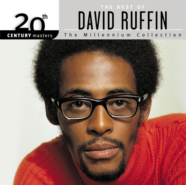 Art for I'm So Glad I Fell for You by David Ruffin