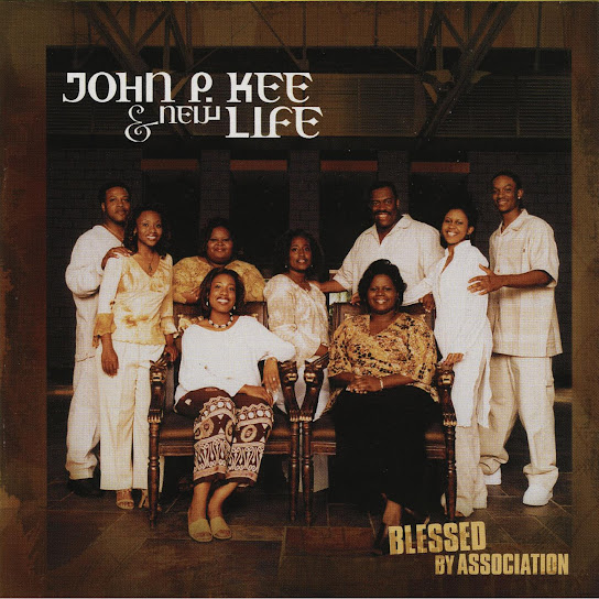Art for I Do Worship (Reprise) by John P. Kee & The New Life Community Choir