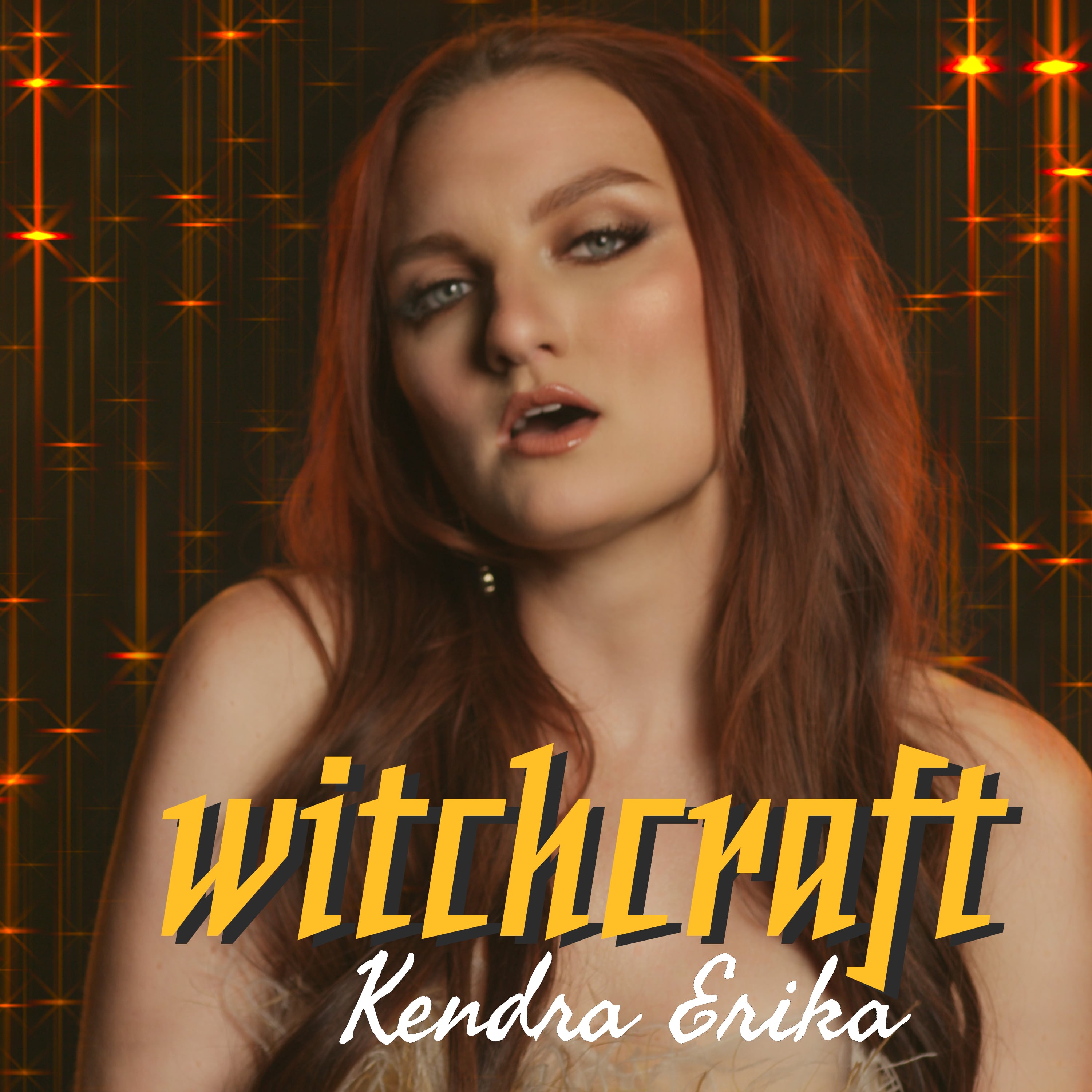 Art for Witchcraft by Kendra Erika