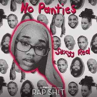 Art for No Panties (Clean) by Sexyy Red & Raedio