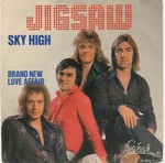 Artwork for SKYHIGH