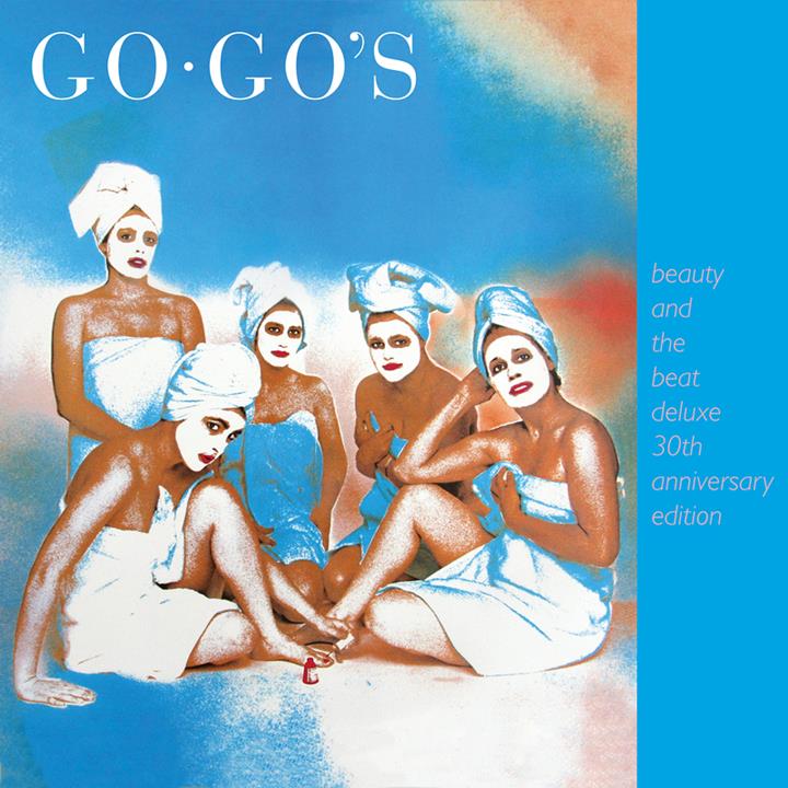 Art for We Got The Beat by The Go-Go's