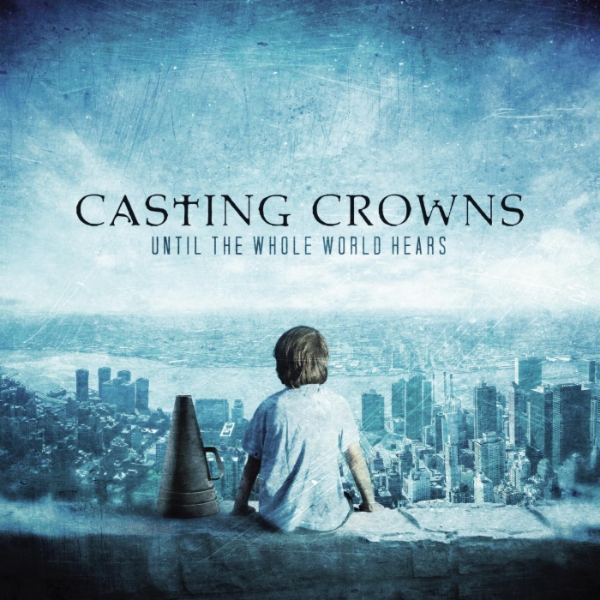 Art for Blessed Redeemer by Casting Crowns