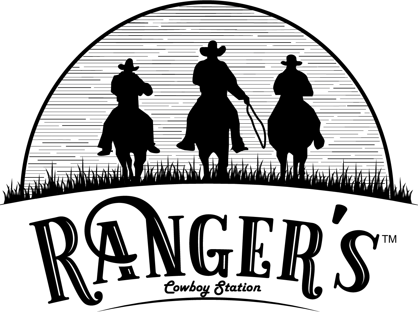 KRCS Country logo