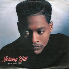 Art for My, My, My by Johnny Gill