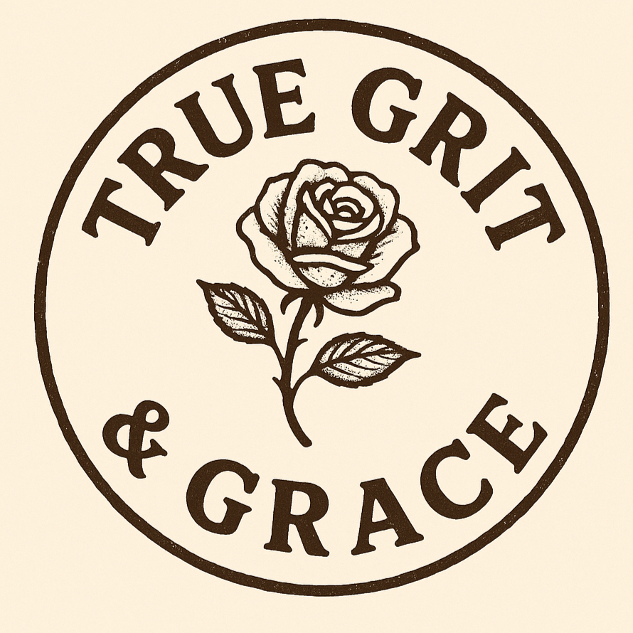 True Grit & Grace