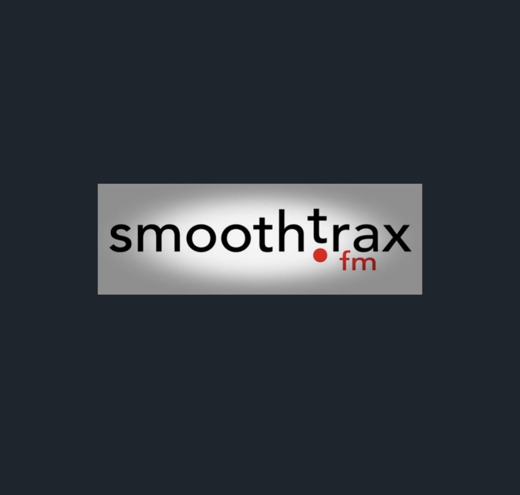 SmoothtraxFM logo