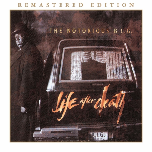 Art for Mo Money Mo Problems (feat. Mase & Puff Daddy) [2014 Remastered Version] [Clean] by The Notorious B.I.G.