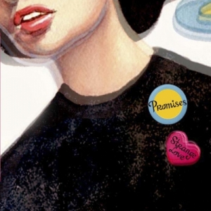 Artwork for Promises