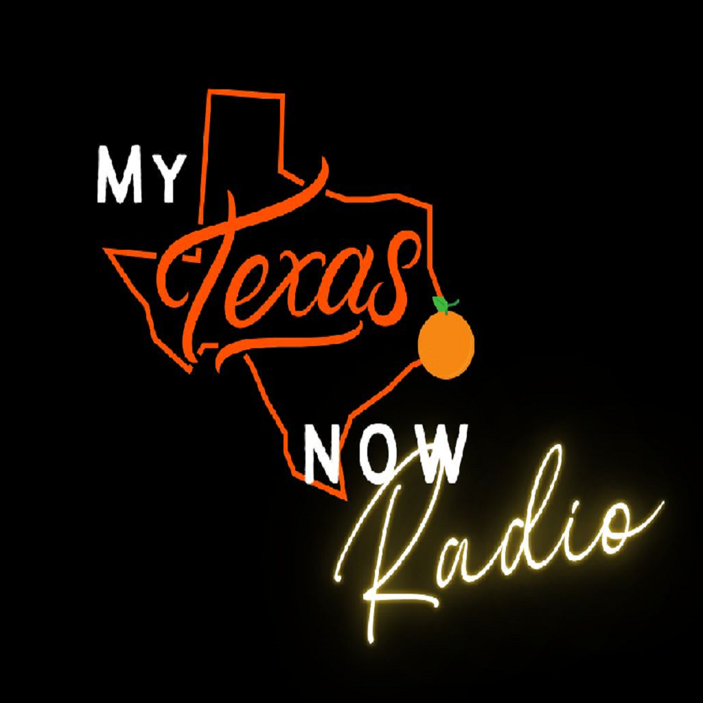 Art for My Orange Texas Now by Station ID