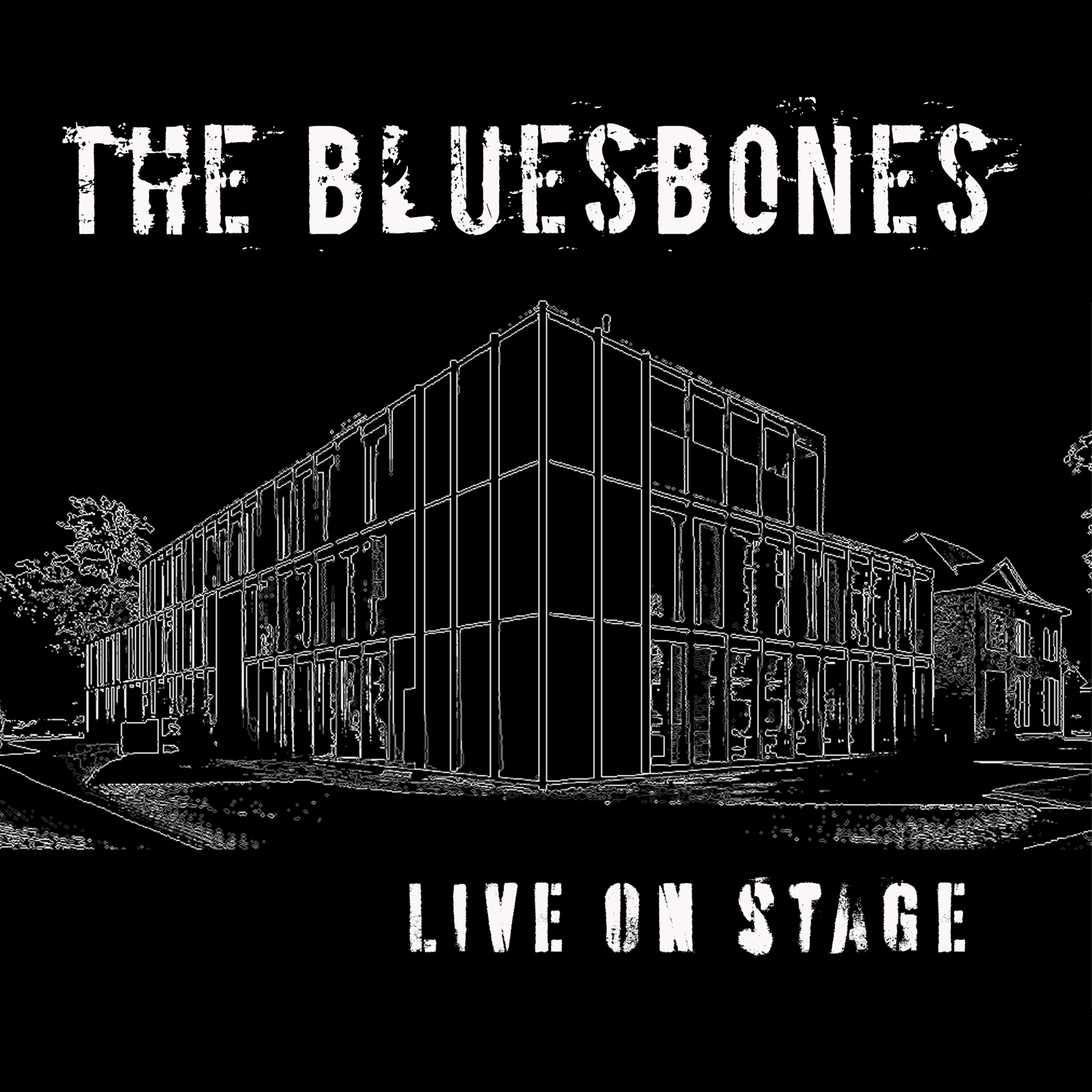 Art for Cruisin'(FCC warning) by The BluesBones