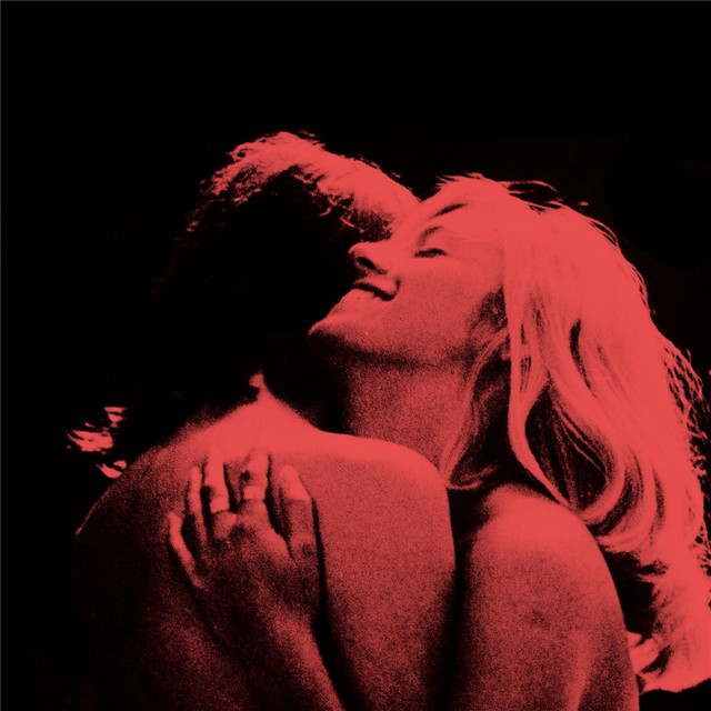 Artwork for Louise
