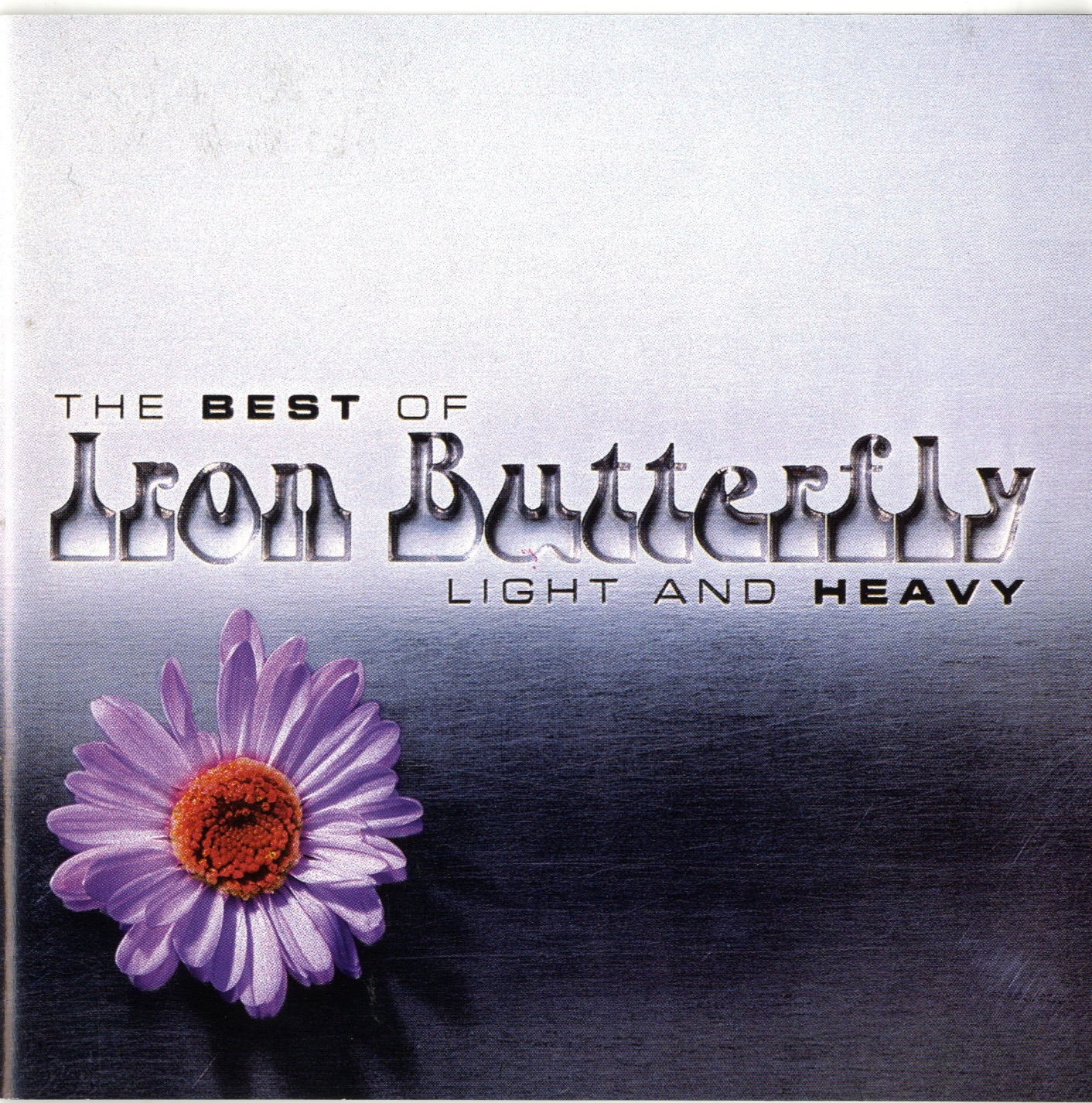 Art for In-A-Gadda-Da-Vida (Single Version) by Iron Butterfly