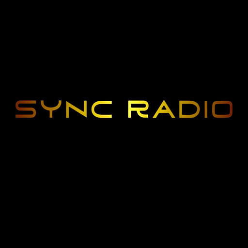 Sync Radio Throwbacks 24-7 logo