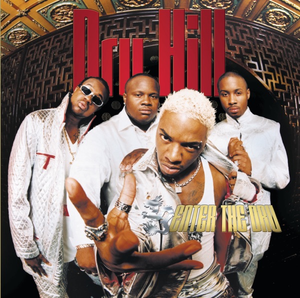 Art for You Are Everything by Dru Hill