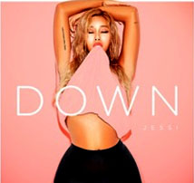 Artwork for Down