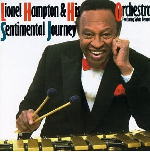 Art for Undecided by Lionel Hampton and His Orchestra