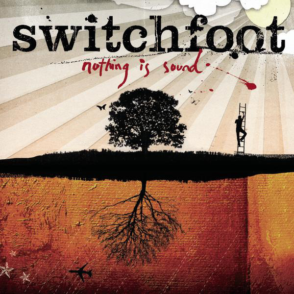 Art for Stars by Switchfoot