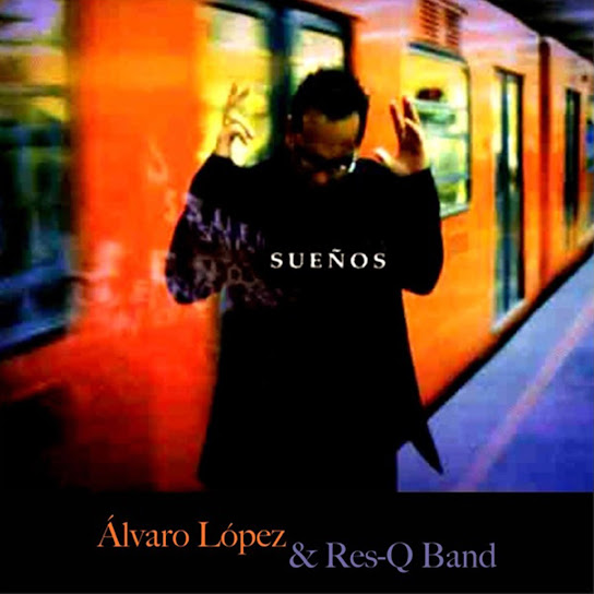 Art for Res-Q Interlude by Álvaro López, Resq Band, Alvaro López