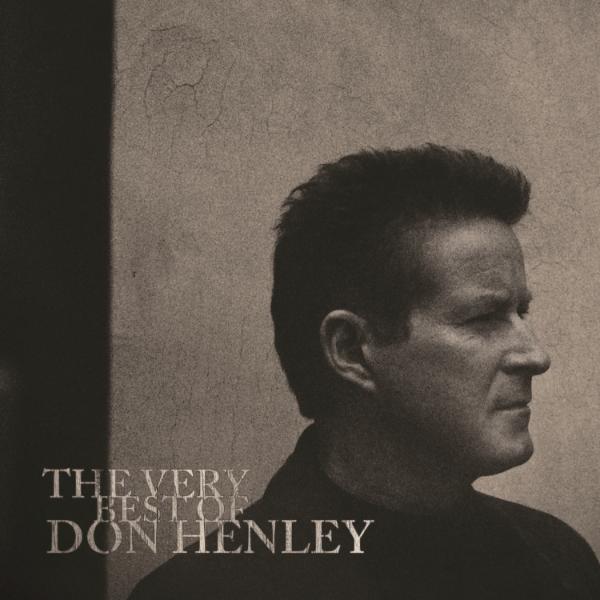 Art for I Will Not Go Quietly by Don Henley