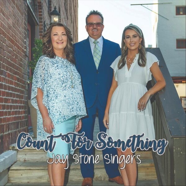 Artwork for Count for Something