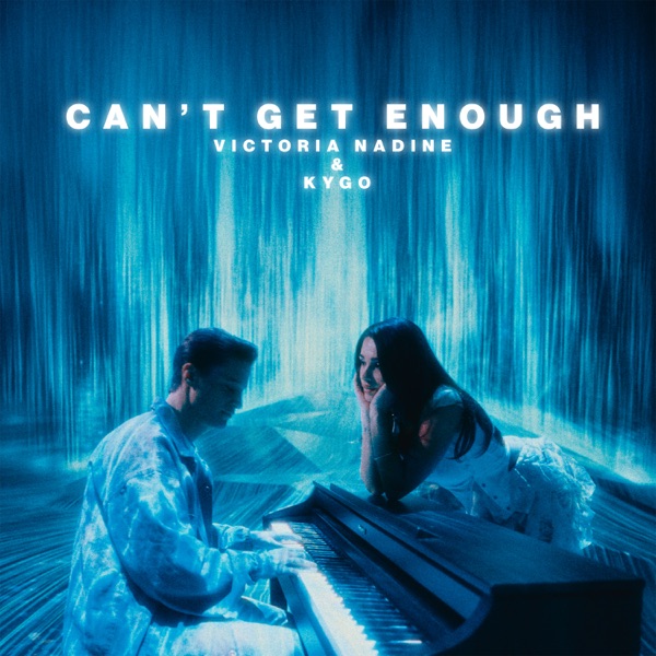 Artwork for Can’t Get Enough