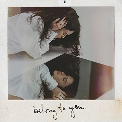 Art for Belong to You by Sabrina Claudio