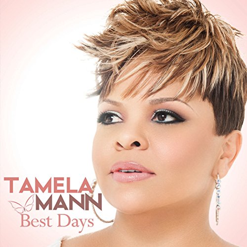 Art for Take Me to the King (feat. Kirk Franklin) by Tamela Mann