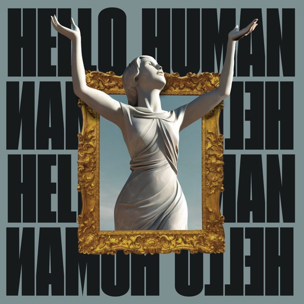 Artwork for Run