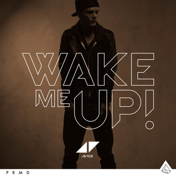 Art for Wake Me Up (Radio Edit) by Avicii