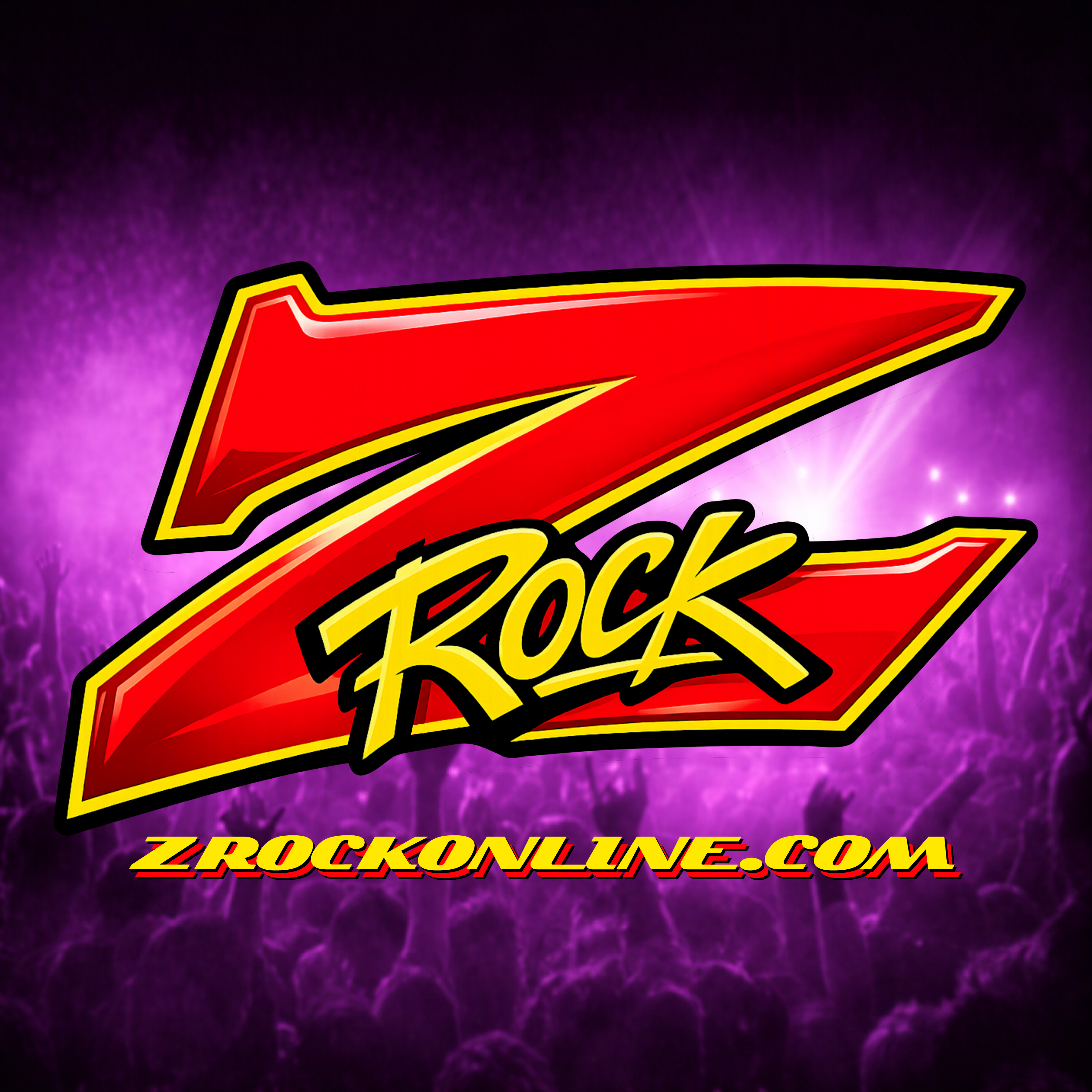 rockページ Z-Rock Online - Free Internet Radio - Live365