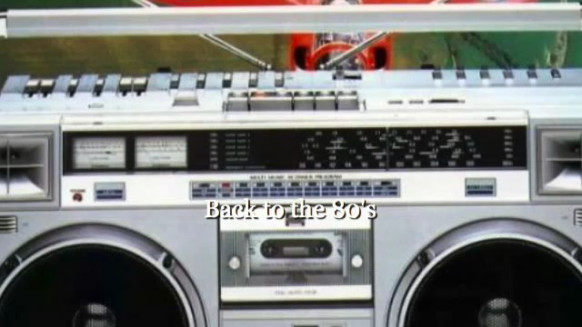 Art for Old Skool Electro Hip Hop - Back to by Old Skool Electro Hip Hop
