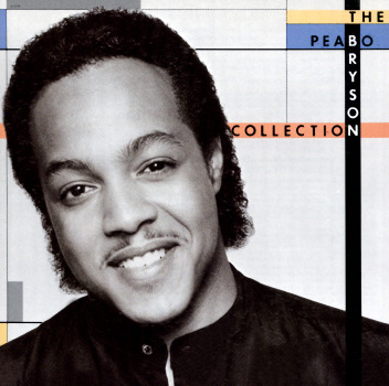 Art for Reaching For The Sky by Peabo Bryson