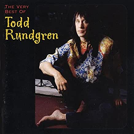 Art for We Gotta Get You a Woman by Todd Rundgren