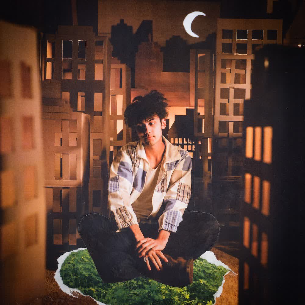 Artwork for Wonderful Thing