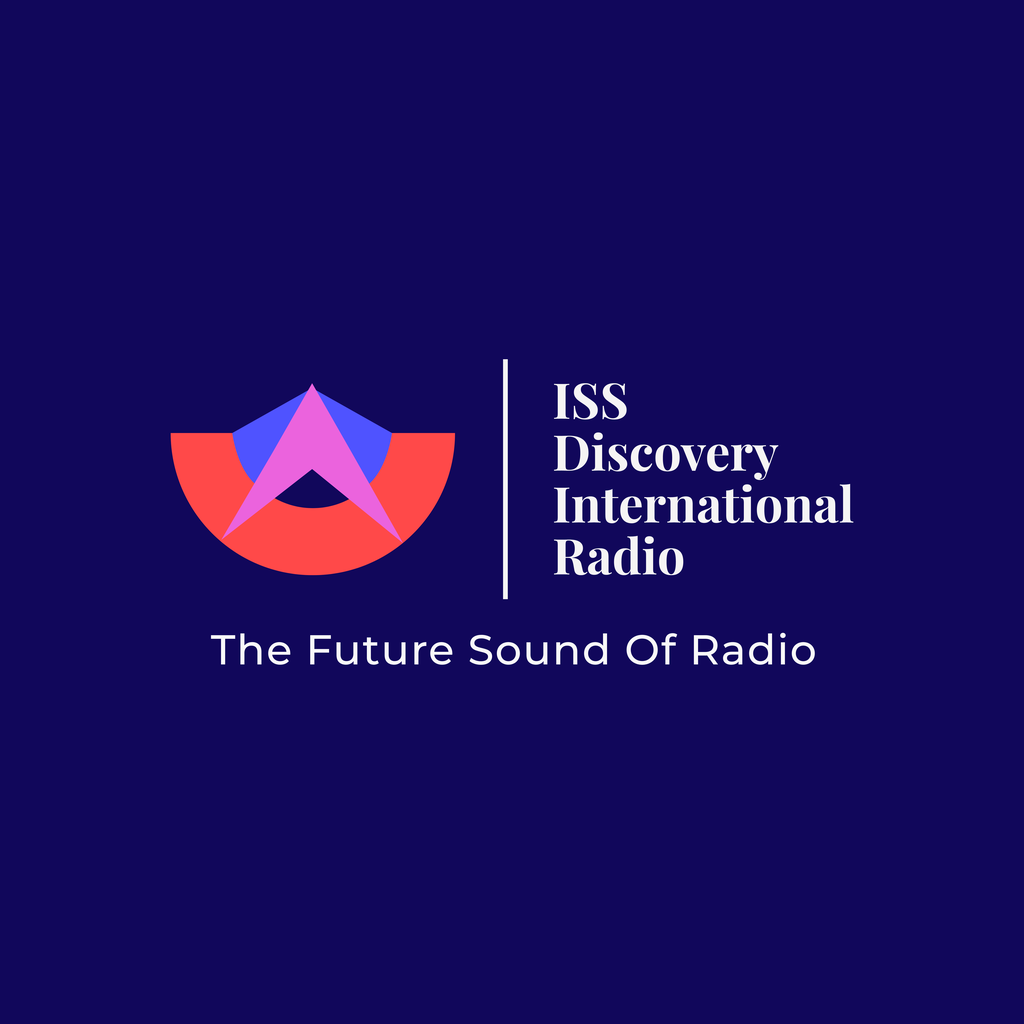 ISS Discovery International Radio - Free Internet Radio - Live365