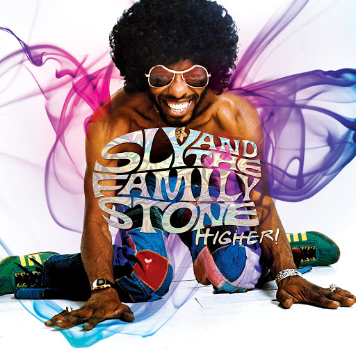 Art for Dance To The Music by Sly and The Family Stone