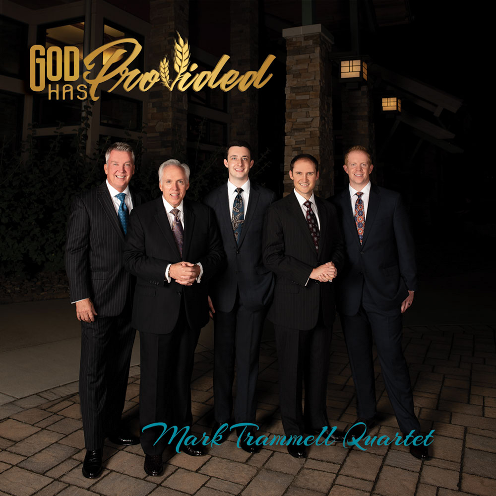 Art for Be Saved by Mark Trammell Quartet
