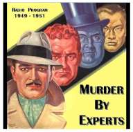 Art for The Case of the Missing Mind by Murder by Experts