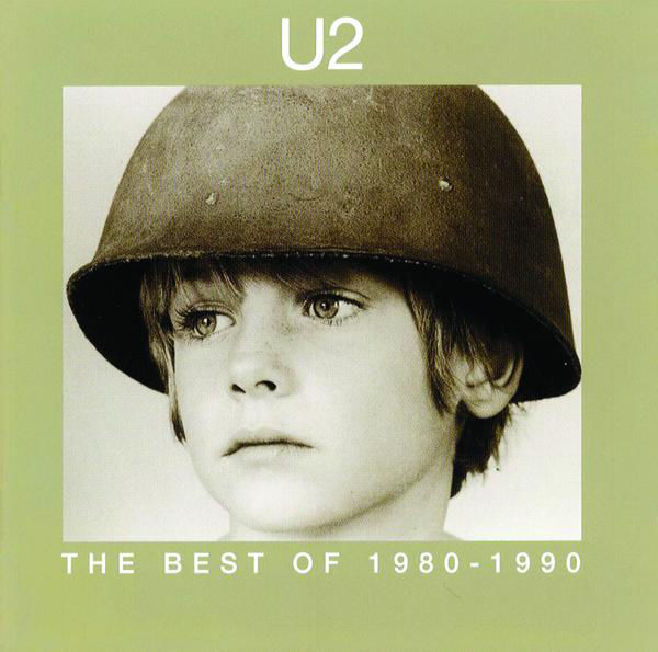 Art for I Still Haven't Found What I'm Looking For by U2