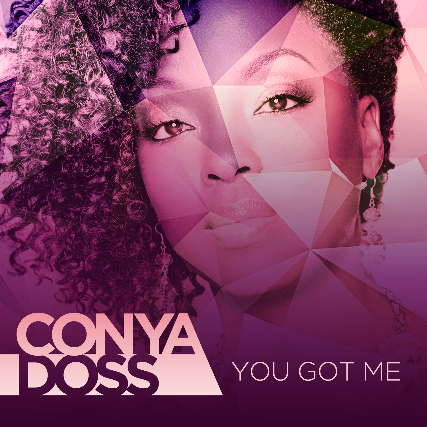 Capa de You Got Me